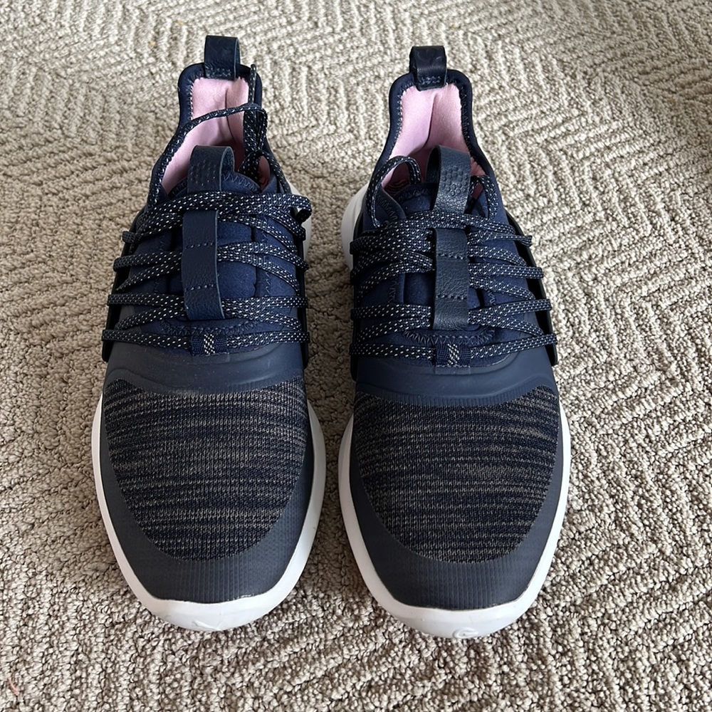 PUMA GOLF Women's Ignite Nxt Solelace Golf Shoe